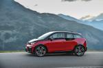 BMW i3s 2018 года (WW)